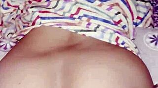 Neighbors begged for my ass daily, I caved and got pounded! 😈