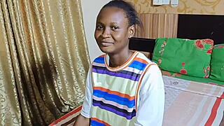 So, this uncle got down with his niece for school fees cash in a taboo homemade deal.