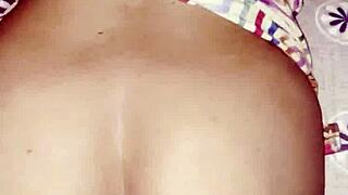 Neighbors begged for my ass daily, I caved and got pounded! 😈