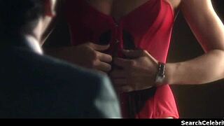 Billie Piper Strips and Seduces in Secret Diary Series
