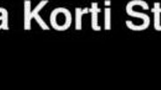 Sexy Teen Michy Perez Takes Anal Fisting and Powerful Fucking from Big Black Cock.