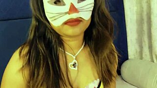 Hey, can you deepthroat like this university girl?