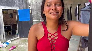 Damn! My Neighbor Paid Me to Get Pounded Hard!