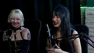 Brazilian teen Nath Wolowski's outdoor casting shows sweet tattooed ass