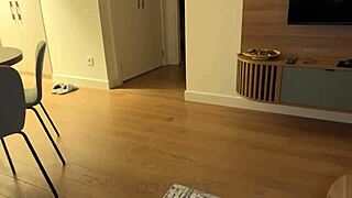 poor student girl thought it was just a gift from her roommate.