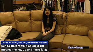 Alexandria Wu Feels Passionate Intern Experience With Dr. Tampa