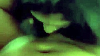 Hot Indian college girl bangs boyfriend in OYO room