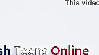 Man, these two naughty students suck off their teacher and swap cum!