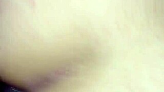 Dorm Room Fuck With Small Tits And Big Black Cock