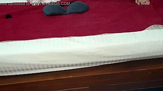 is indian college girl divya fingering her sexy ass for some anal fun?