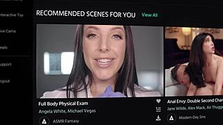 Girlsway - Petite 18+ Lulu Chu Has Passionate Fuck With Stepmom Little 18+ Puck & Teacher Crush Chloe Amour