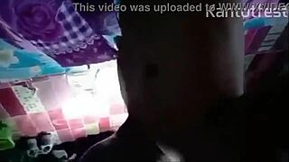 Hey, did you sneak up on her while hubby’s at work?