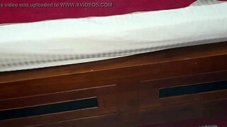 Fingering ass of hot Indian college girl Divya