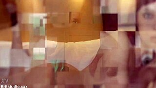 Voyeur student caught banging teacher in costume party! 😲