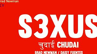 Bradnewman update with Luna Star’s hot intro