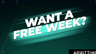 Holy cow! Slutty teacher Liv Revamped lets student fuck her ass after jerking off