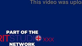 Yo, head girl spanks naughty student till she squirts hard! 💦