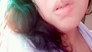 I Want My Neighbors to See Me Masturbating Hard in My College Room