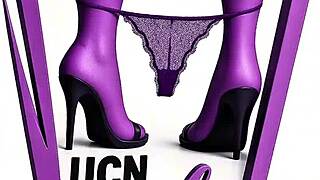 Swapping Partners with Friends from the Club Turns Wild and Wet