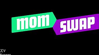 Nude Models Needed by MomSwap with Mayara Lopes and Tiffany Fox