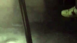 what do you do with a big ass girl on the train?