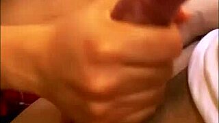 shy latina teen 18+ student stays at friend's apartment after party