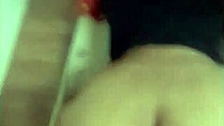 Taboo sin with my stepmother's ass and natural tits... so wrong! 😈