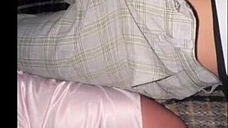 Yo, stepmother totally bangs her student stepson in his room! 😲