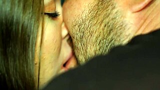 No cash for the taxi, so I paid with my pussy in a sloppy deepthroat session.