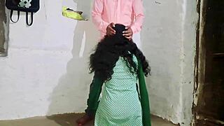 stepsister fresh from college gets intimate after class