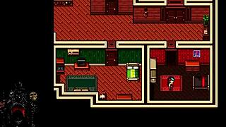 ज़ॉम्बी रिट्रीट एप 1 में 18+ हॉट लड़की का लंड चूसना और मॉन्स्टर लंड से गांड चुदाई