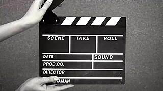 Security camera at gym catches horny students fucking with personal trainer vagninho, isa, marcella, and natzinha