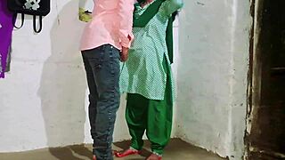 stepsister fresh from college gets intimate after class