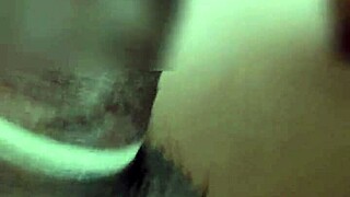 Beautiful Step Cousin Drilled Hard by Step Brother