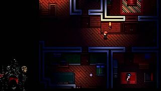 Zombie retreat ep 1 features teen blowjob and monster cock assfucking.