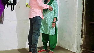 stepsister fresh from college gets intimate after class