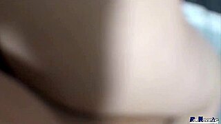 Jovencita Española 19yo Diana Rius Gets Nailed Hard in Her Room