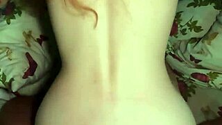 uhh, young babe gets crazy wet, like multiple orgasms, short vid, ya know?