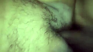 Addicted Mother-in-Law Craves Rough Cock Action