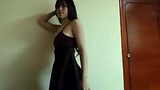 hey, wanna see Laura in a skirt get slammed against the wall? Part 1 is wild!