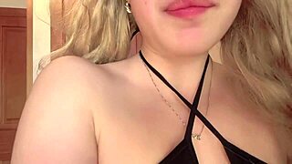 Wetting My Panties and Fucking My Ass Until I SQUIRT at Stepdad's House!