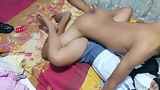 Hey, wanna bang before school with your step bro, high school girl?