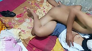 Hey, wanna bang before school with your step bro, high school girl?