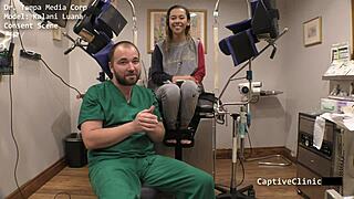 yo, got cash for teen kalani luana to spread wide?