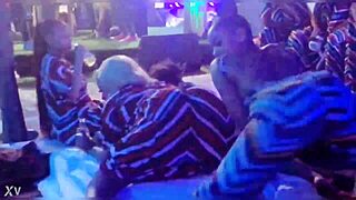 I will never leave Africa, part 1