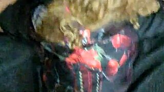 Amateur milf breed whore demands to be filled with cum on snapchat.