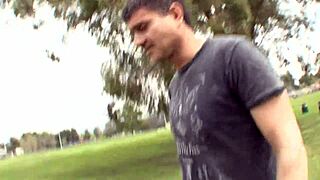 What’s Up with My Friend’s Girlfriend and Her Wild Ass Shaking?