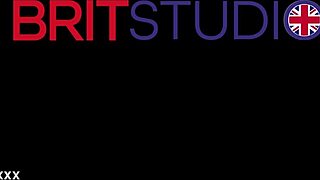 student sucks cock at the gloryhole in homemade lingerie