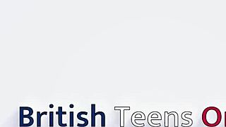 Blonde 18-Year-Old Student Seduces and Fucks Her Teacher in Cosplay