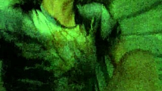 Breed whore gets used and her birth control thrown out fucked and filled with cum.